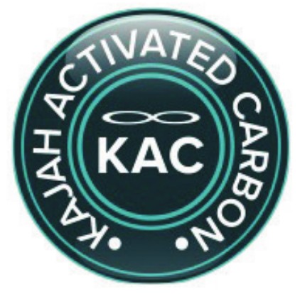 Kajah Activated Carbon logo